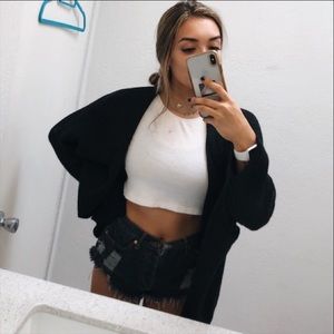 BRANDY MELVILLE CARDIGAN